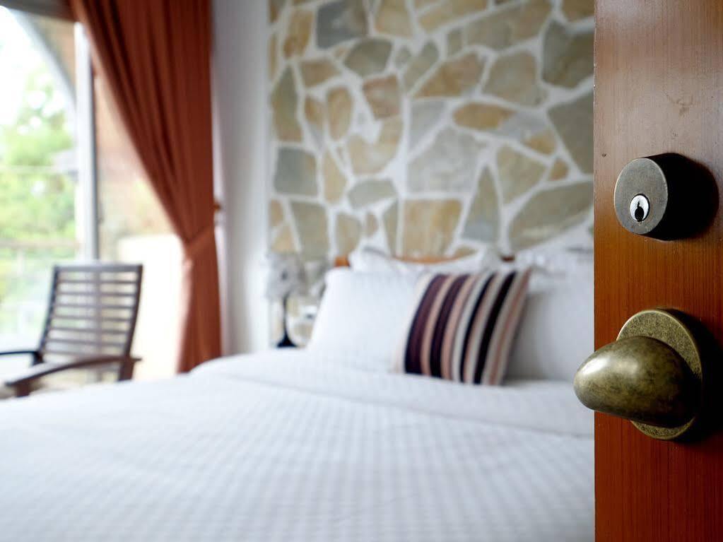Shire Homestay Luodong Eksteriør billede